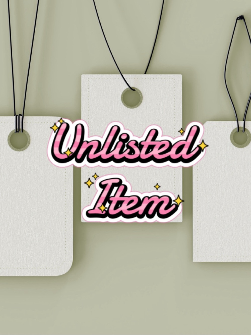 Congrats! You have won an item in a live auction